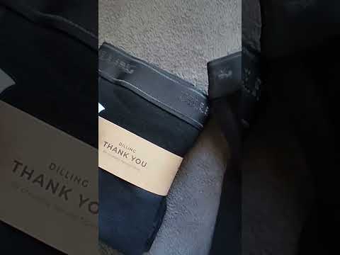 🇬🇧 #review #merinos  #wool 🐑 #boxer 🩲 briefs from #dilling  🇩🇰 vs #icebreaker #shorts #decathlon