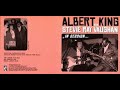 Albert King & Stevie Ray Vaughan - I'm Gonna Move to the Outskirts of Town