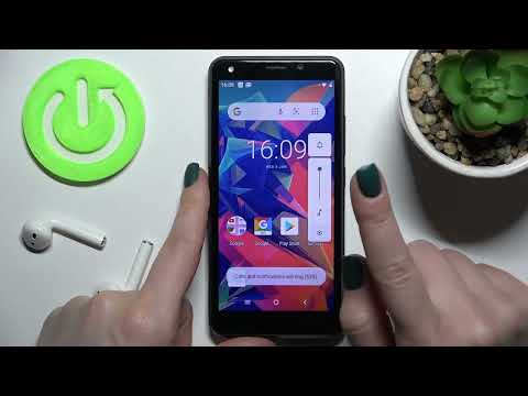 STK Life 9 - Turn On / Off Silent Mode