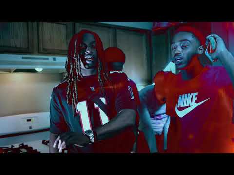 100K-YOUNG NUK x OTG MOB (Official Video)