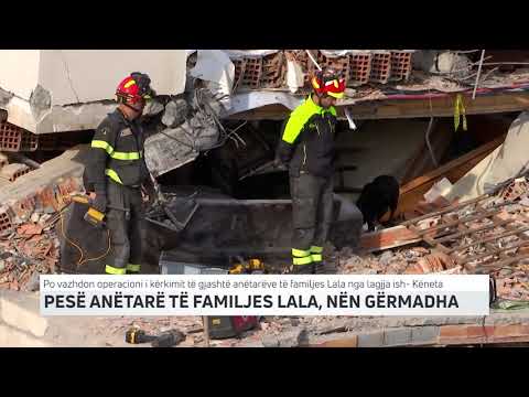 PESË ANËTARË TË FAMILJES LALA, NËN GËRMADHA | T7