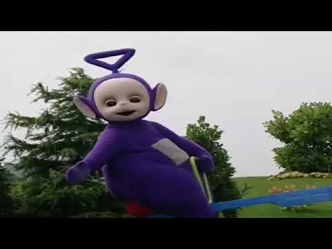 My Favorite Part From This Is Our Park