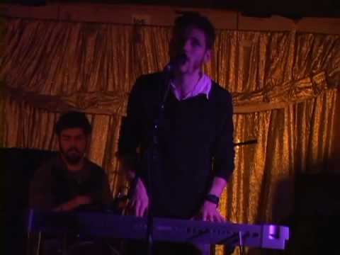 Bruce Lucy - Runnin'