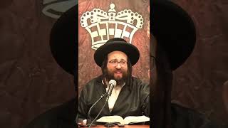 ממש ווי א הונט! #breslev #ברסלב #yoelroth #shorts #viralvideo