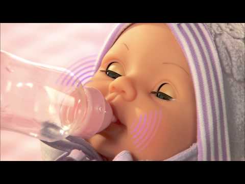Bayer Design „Bayer“ – stiliaus vadovas – „Charlene Super Model+ Cosmetics“ (90088AK) video
