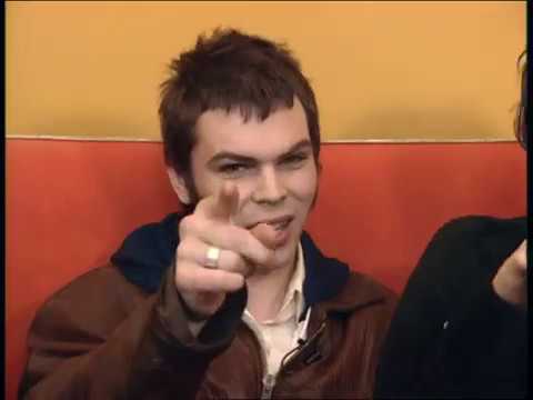 Thumbnail for In It For The Money: Behind The Scenes by Gaz Coombes