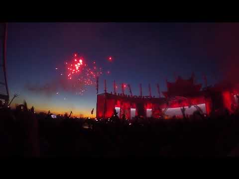 Ferry Corsten - Wherever you are @ Luminosity Beach Festival 2018