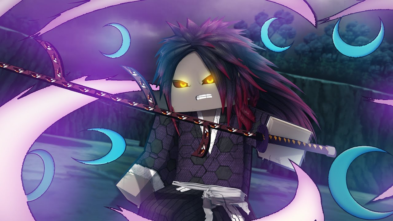 CONSEGUI A ESPADA DO LUA SUPERIOR 1 - KIMETSU GUERRA #08 ‹ Koow ›