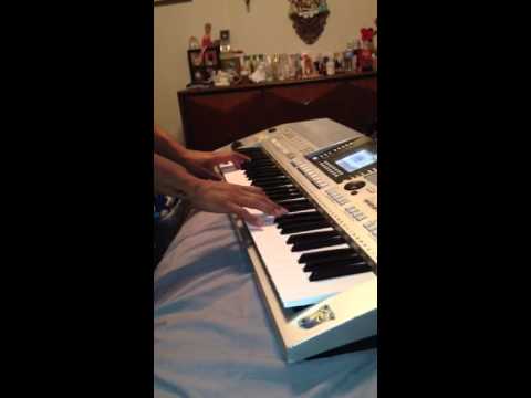 Salsa Piano