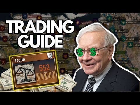 How to Make Money By Trading in Mount and Blade 2 Bannerlord ( Trading guide + useful tips )