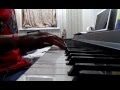 Rabba Ve IPKKND on Piano 