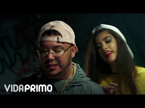 Noriel ❌ Jon Z ❌ Jory Boy   Indomable (Oficial Audio) Estreno 2018