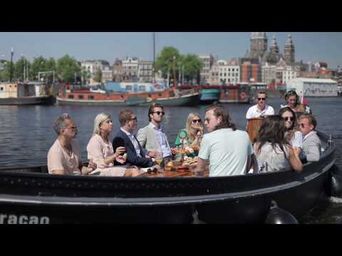 Videos from Friendship Amsterdam