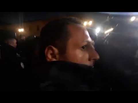 Բրթի, գնա. ինչպես են բախում ստեղծում Փաշինյանի աջակիցները