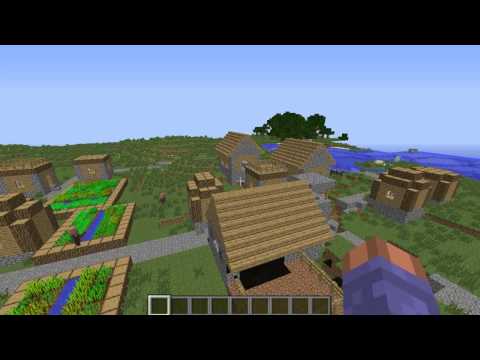 Unbelievable Minecraft Seeds! Exciting New Finds!