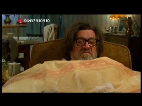The Royle Family Comic Relief 2009
