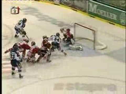 Hc Pardubice - HC RABAT KLADNO