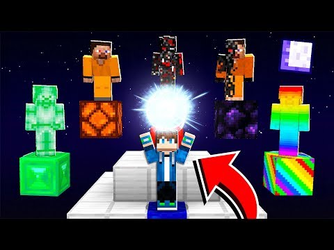 EYstreem - I FOUND THE WEAKNESS OF ALL STEVES in Minecraft! (Scary Survival EP67)