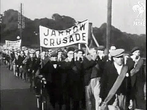 Alan Price - Jarrow song [EDIT]