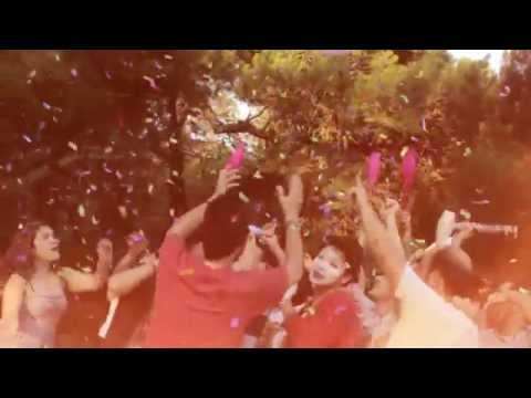 La Tupaca - Sale el Sol (Video Oficial)