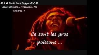 Bob Marley &quot;Guiltiness&quot; traduction FR