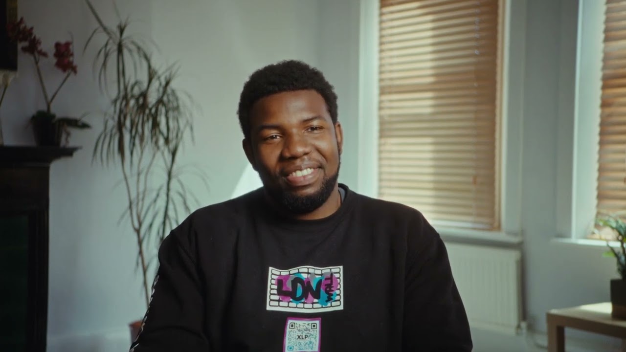 Uche's Story - Five years On