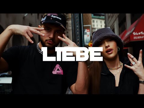 DARDAN x HAVA TYPE BEAT - 'LIEBE' [PROD.PULSEFİREKEBAB]