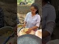 Danveer Parathe Wali S Bahubali Paratha 40 Shortsfeed Youtubeshorts