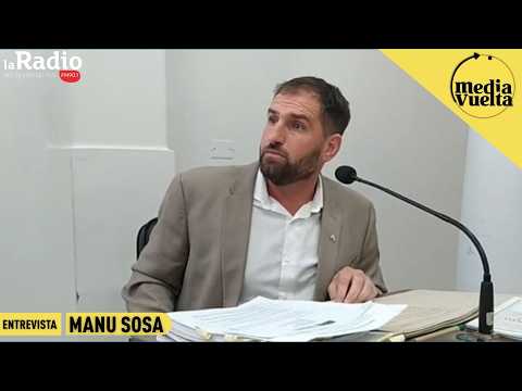 Cruces con el oficialismo y los proyectos de Uniendo Villa María | MEDIA VUELTA