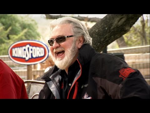 Competing for the Perfect Cowboy Steak