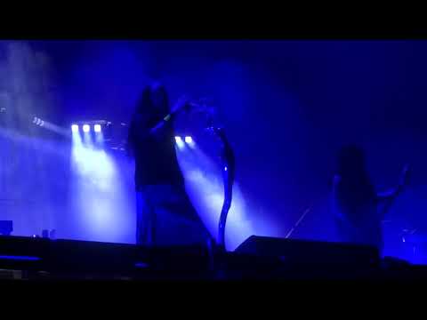 Korn Live Knotfest Mexico 2017 