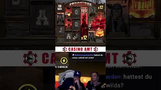 🔥🎰WIE GEIL ES KNALLT | CASINO STREAM HIGHLIGHTS #bigwin #slots #casino