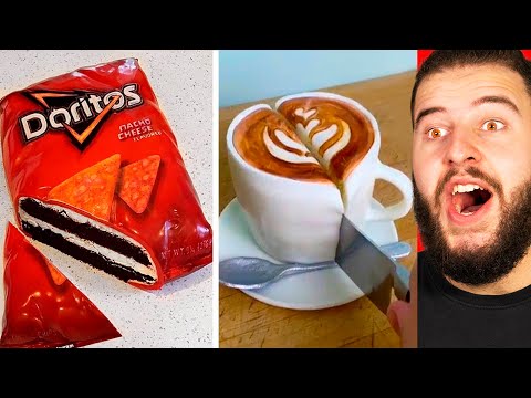 Amazing Cakes That Look Like Everyday Objects