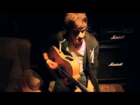 Ryan McMullan - Mary (Noisic Sessions)