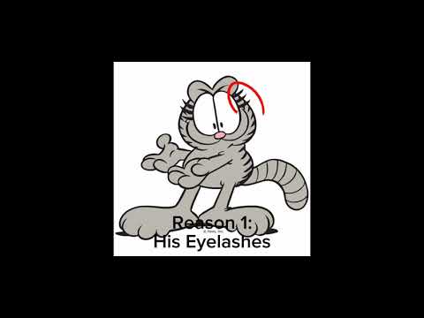 Top 5 Reasons Why Nermal Is Trans (READ DESC)