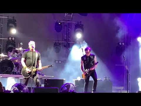 The Offspring Wargaming Fest: День танкиста 2019