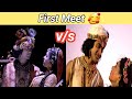 Radha Krishna VS Bhargavi Srinivas First Meet Radha Krishna First Meet
