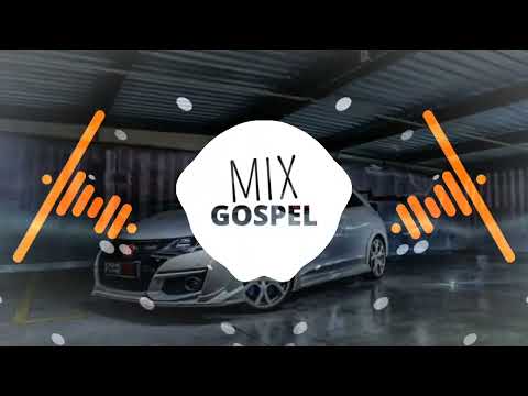 Senta Danada - Zé Felipe - Barões da Pisadinha #MixGospel ➜ PARÓDIA GOSPEL