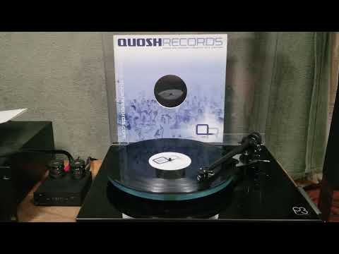 [QSH 064A] Gavin G & Dan Rolla - Happiness [2005]