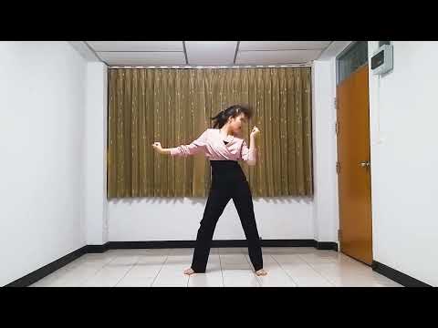 aespa - 'Black Mamba' Cover Dance