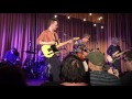 The Feelies - Time is Right