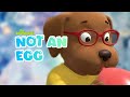 Backyardigans (w/ Adam Pascal) - Not An Egg