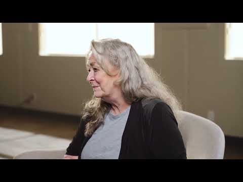 Cheryl's Testimony - Backslider Restored, Heart Healing, Testimonies - Kamloops Alliance Church