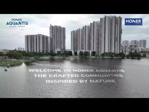 Honer Aquantis Project Tour 1