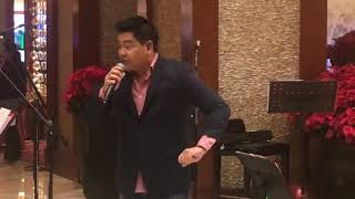 Solaire’s original Xmas Song “You Just Know Its Christmas” Martin Nievera