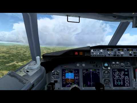 comment regler la radio dans fsx