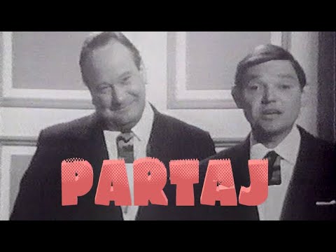 Det Bästa Ur Partaj E01 (SVT 1990-09-06)