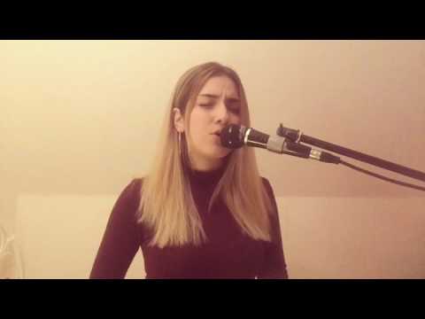 #SELFMADE: ZAYN MALIK - PILLOWTALK  - PILLOWTALK COVER - AMANDA KAPLAN (Amanda Kaplan cover)