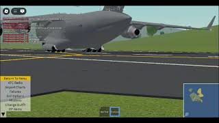 landing competition part 3/4