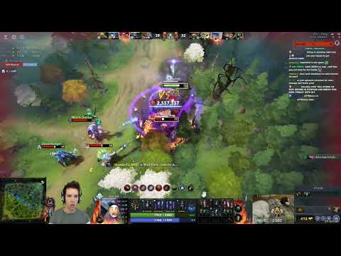 Grubby Razor 1v5 RaidBoss